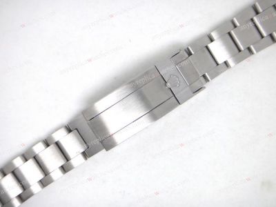  Deepsea Sea-Dweller Rolex Watch Bands Stainless Steel 21mm